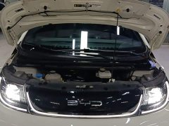 BYD Dolphin 420km Fashion Edition - ფოტო 20