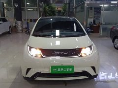BYD Dolphin 420km Fashion Edition - ფოტო 3