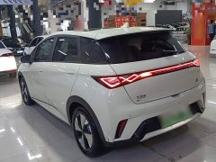 BYD Dolphin 420km Fashion Edition - ფოტო 5