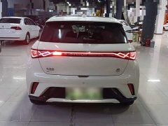 BYD Dolphin 420km Fashion Edition - ფოტო 6