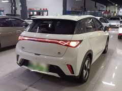 BYD Dolphin 420km Fashion Edition - ფოტო 7