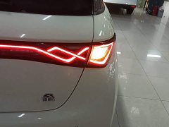 BYD Dolphin 420km Fashion Edition - ფოტო 8