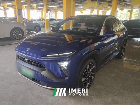 2021 NIO EC6 2020 440KM Performance Edition - ავტომობილი ჩინეთიდან