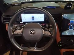NIO EC6 2020 440KM Performance Edition - ფოტო 11