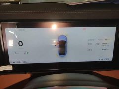 NIO EC6 2020 440KM Performance Edition - ფოტო 12