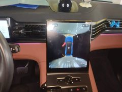 NIO EC6 2020 440KM Performance Edition - ფოტო 13