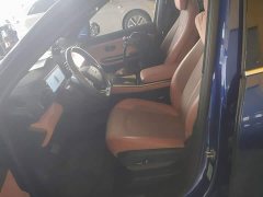 NIO EC6 2020 440KM Performance Edition - ფოტო 15