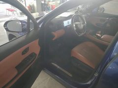 NIO EC6 2020 440KM Performance Edition - ფოტო 16