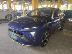 NIO EC6 2020 440KM Performance Edition - ფოტო 2
