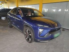 NIO EC6 2020 440KM Performance Edition - ფოტო 4