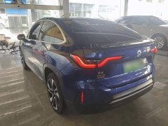 NIO EC6 2020 440KM Performance Edition - ფოტო 5