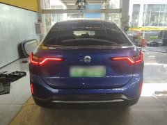 NIO EC6 2020 440KM Performance Edition - ფოტო 6