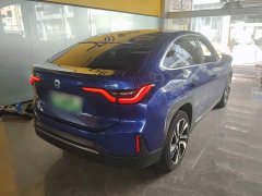 NIO EC6 2020 440KM Performance Edition - ფოტო 7