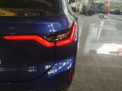 NIO EC6 2020 440KM Performance Edition - ფოტო 8