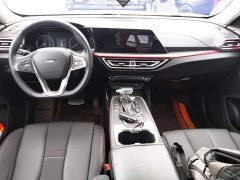 Changan Oushang X5 Facelift 1.5T DCT Luxury - ფოტო 10