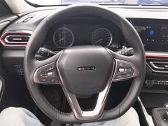 Changan Oushang X5 Facelift 1.5T DCT Luxury - ფოტო 11