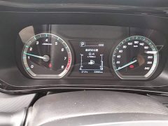 Changan Oushang X5 Facelift 1.5T DCT Luxury - ფოტო 12