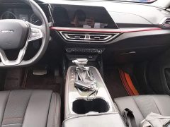 Changan Oushang X5 Facelift 1.5T DCT Luxury - ფოტო 13