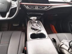 Changan Oushang X5 Facelift 1.5T DCT Luxury - ფოტო 14