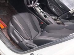 Changan Oushang X5 Facelift 1.5T DCT Luxury - ფოტო 15