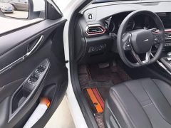 Changan Oushang X5 Facelift 1.5T DCT Luxury - ფოტო 16