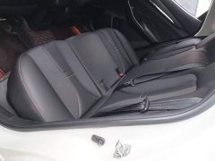Changan Oushang X5 Facelift 1.5T DCT Luxury - ფოტო 17