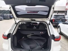 Changan Oushang X5 Facelift 1.5T DCT Luxury - ფოტო 19