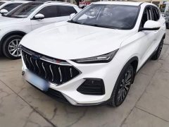 Changan Oushang X5 Facelift 1.5T DCT Luxury - ფოტო 2