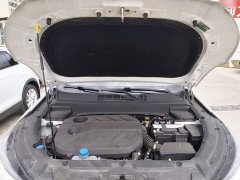 Changan Oushang X5 Facelift 1.5T DCT Luxury - ფოტო 20