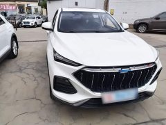 Changan Oushang X5 Facelift 1.5T DCT Luxury - ფოტო 3