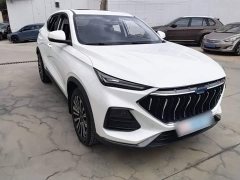 Changan Oushang X5 Facelift 1.5T DCT Luxury - ფოტო 4