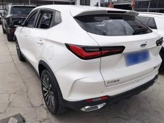 Changan Oushang X5 Facelift 1.5T DCT Luxury - ფოტო 5