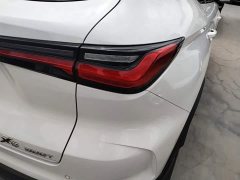 Changan Oushang X5 Facelift 1.5T DCT Luxury - ფოტო 8