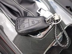 Changan Oushang X5 Facelift 1.5T DCT Luxury - ფოტო 9