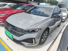 Volkswagen Lavida 2024 300TSI DSG Starry Sky Full-Featured Edition - ფოტო 1