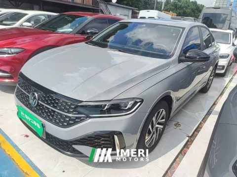 2025 Volkswagen Lavida 2024 300TSI DSG Starry Sky Full-Featured Edition - ავტომობილი ჩინეთიდან