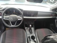 Volkswagen Lavida 2024 300TSI DSG Starry Sky Full-Featured Edition - ფოტო 10