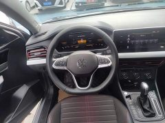 Volkswagen Lavida 2024 300TSI DSG Starry Sky Full-Featured Edition - ფოტო 11