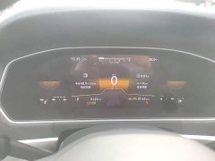 Volkswagen Lavida 2024 300TSI DSG Starry Sky Full-Featured Edition - ფოტო 12