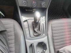 Volkswagen Lavida 2024 300TSI DSG Starry Sky Full-Featured Edition - ფოტო 14