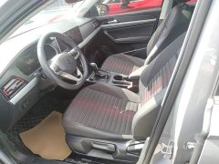 Volkswagen Lavida 2024 300TSI DSG Starry Sky Full-Featured Edition - ფოტო 15