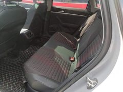 Volkswagen Lavida 2024 300TSI DSG Starry Sky Full-Featured Edition - ფოტო 17