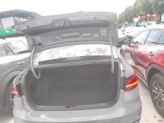 Volkswagen Lavida 2024 300TSI DSG Starry Sky Full-Featured Edition - ფოტო 19