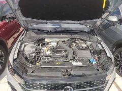 Volkswagen Lavida 2024 300TSI DSG Starry Sky Full-Featured Edition - ფოტო 20
