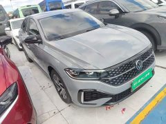 Volkswagen Lavida 2024 300TSI DSG Starry Sky Full-Featured Edition - ფოტო 4