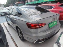 Volkswagen Lavida 2024 300TSI DSG Starry Sky Full-Featured Edition - ფოტო 5