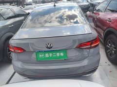 Volkswagen Lavida 2024 300TSI DSG Starry Sky Full-Featured Edition - ფოტო 6