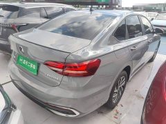Volkswagen Lavida 2024 300TSI DSG Starry Sky Full-Featured Edition - ფოტო 7