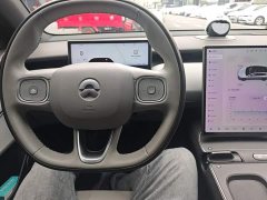 Nio ET5T 75kWh Touring - ფოტო 11