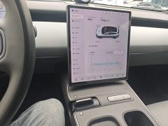 Nio ET5T 75kWh Touring - ფოტო 13